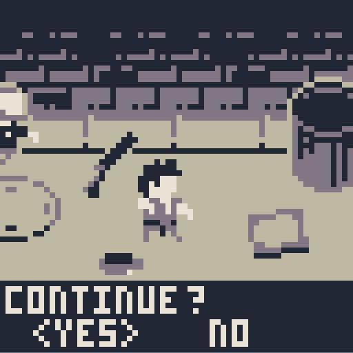 Living dead is no excuse!