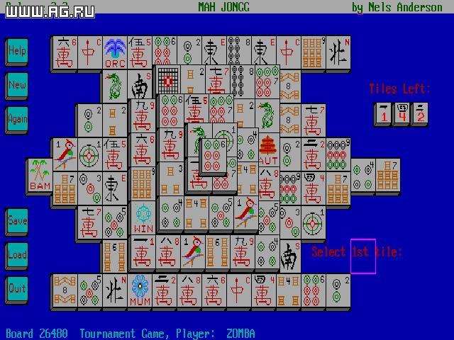 Games like Mahjong Titans • Games similar to Mahjong Titans • RAWG