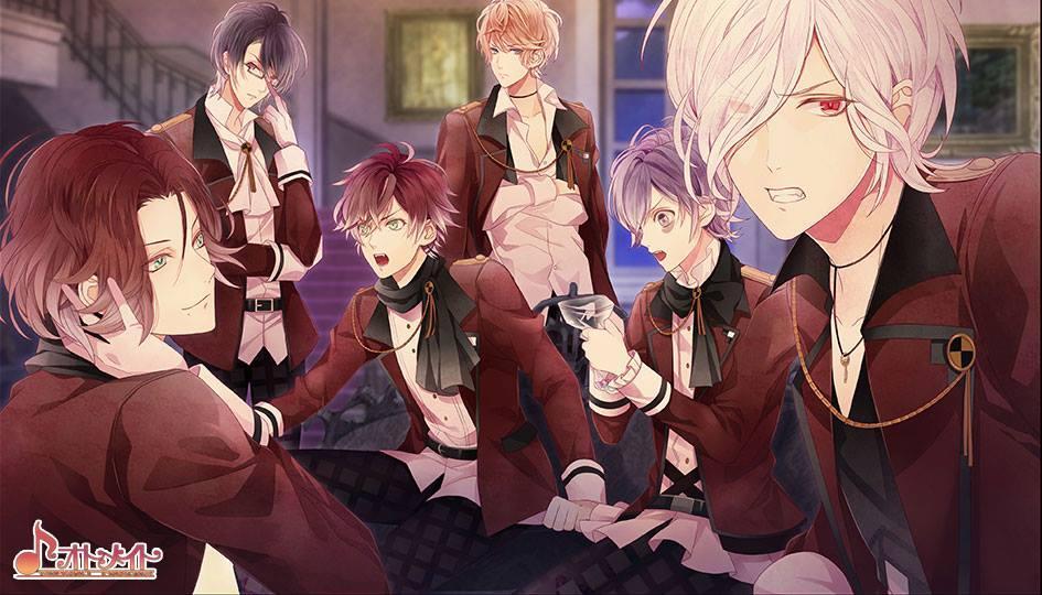 新品未開封DIABOLIK LOVERS LOST EDEN vita DIABOLIK LOVERS LOST EDEN psvita ゲームソフト - メルカリ