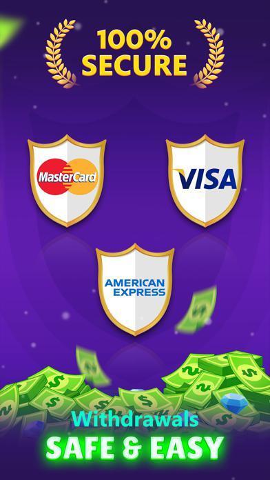 Bingo Dash - Win Real Cash