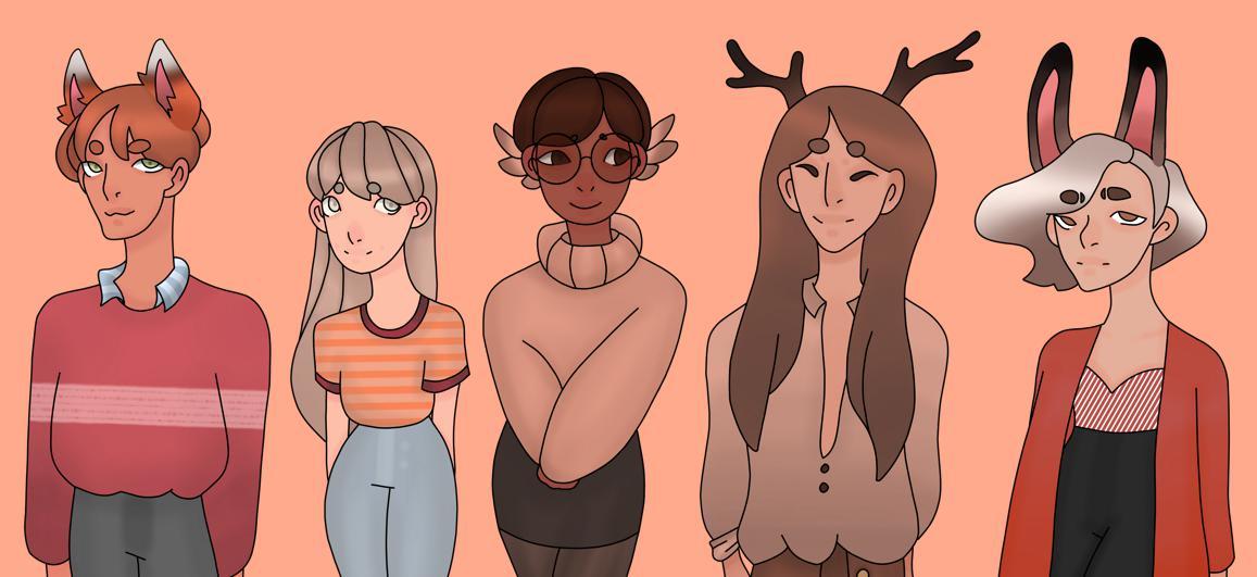 Flowers for the Gods