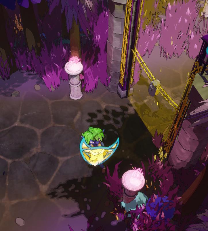 The Prophecy of Nayursunda