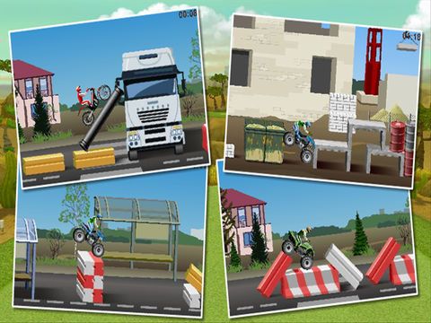 Mountain Bike Extreme