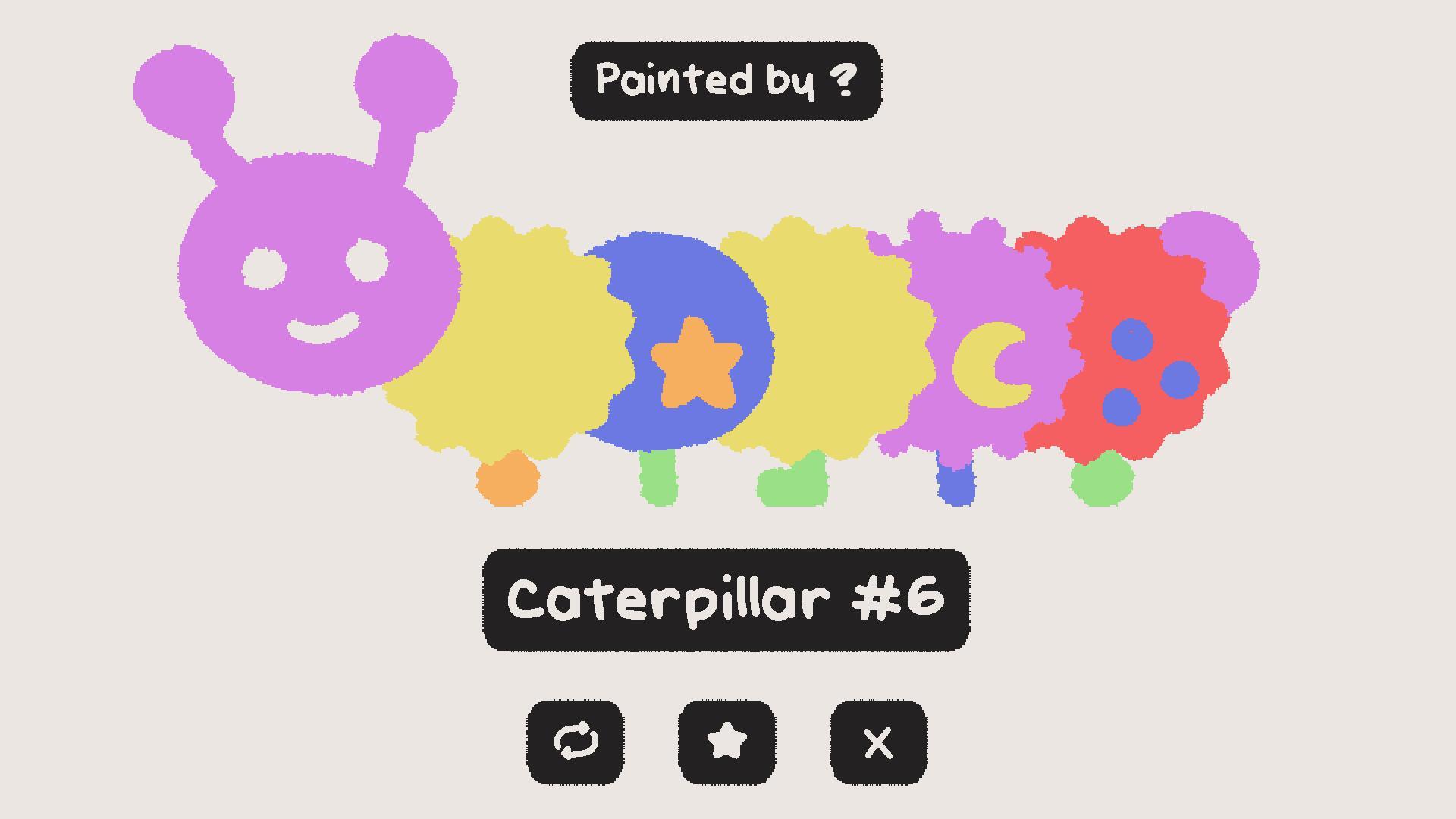 Caterpillar Committee