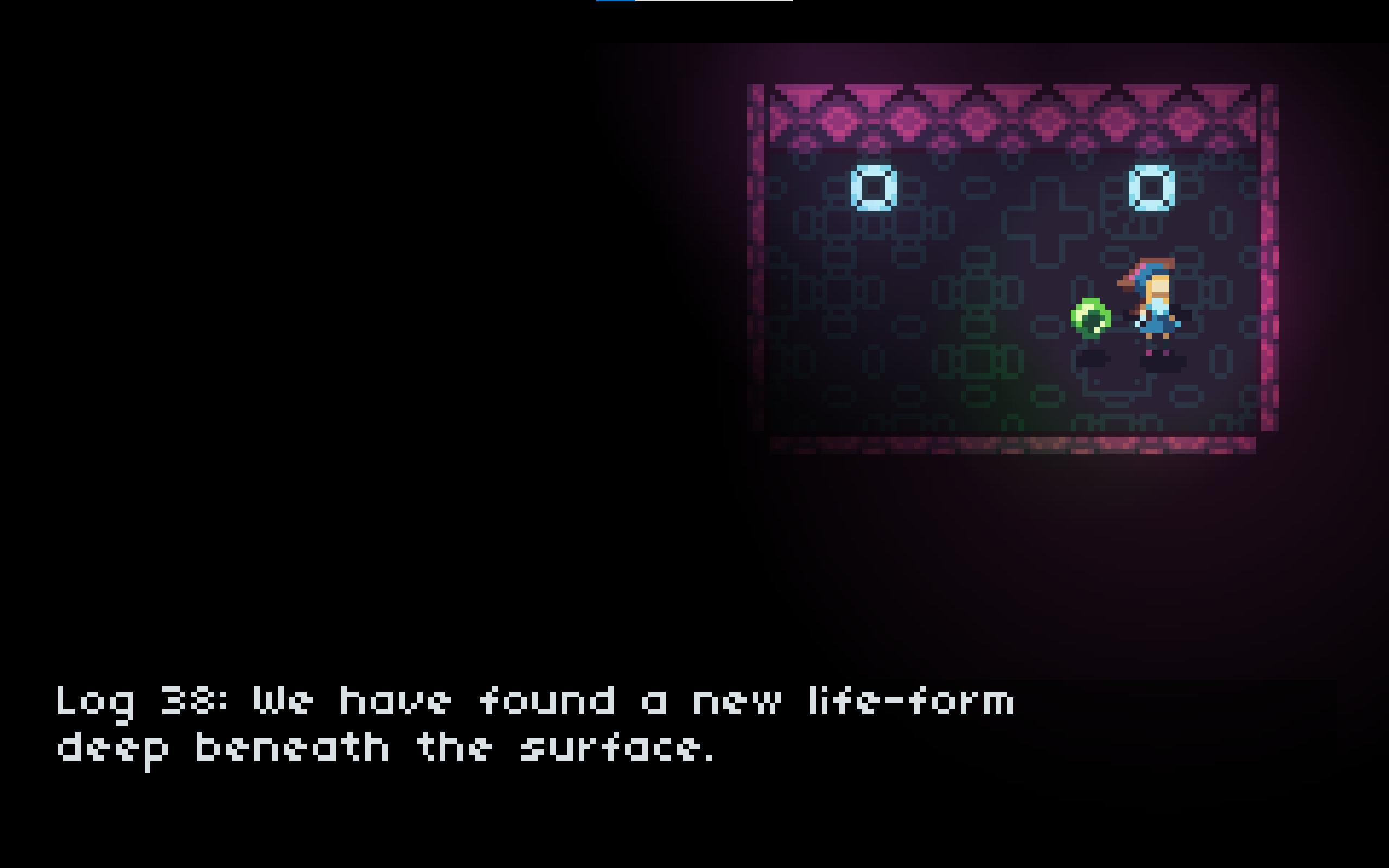 Shipwreck (itch) (Reaktori)