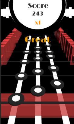 Record Scratch (ChaoticPlay)