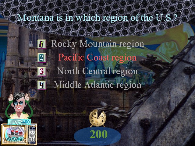 Code Head: X-Treme Culture