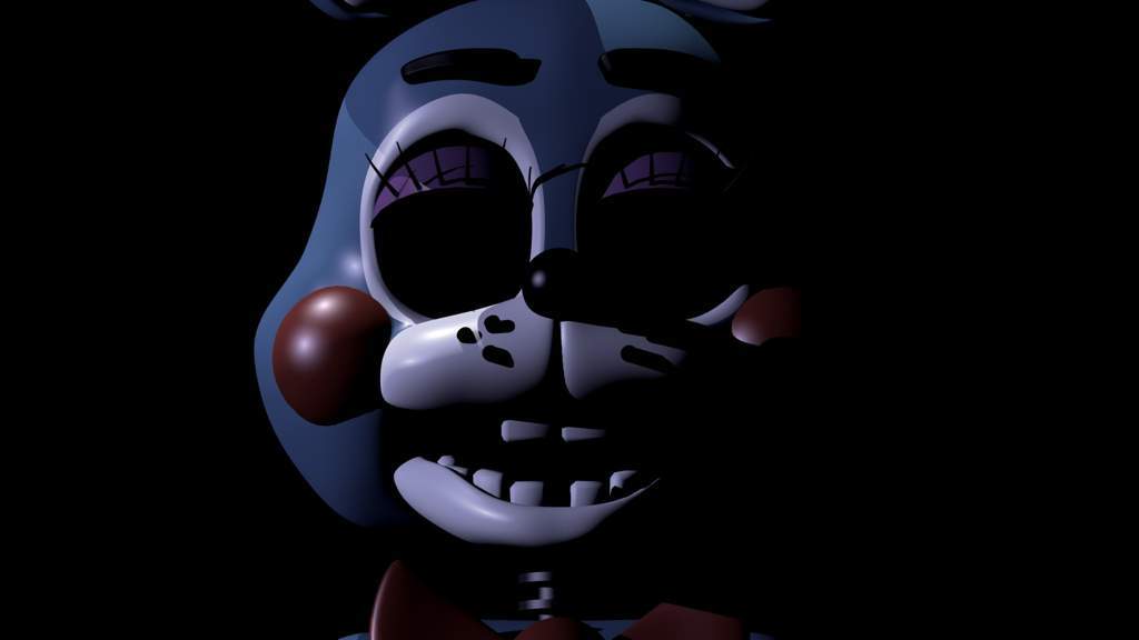 Creepy nights at freddy 2