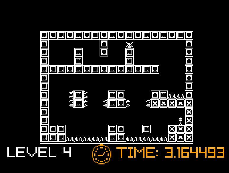 Tiempo Muerto (death time)