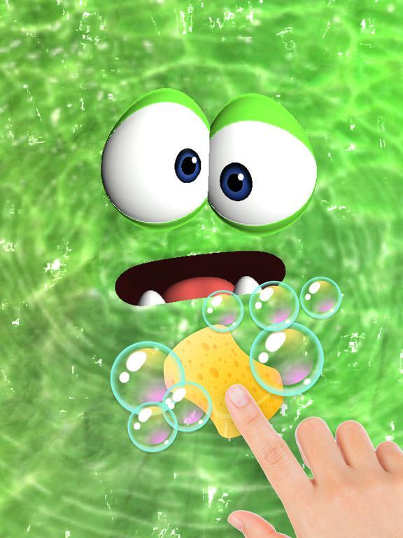 Bruno - My Super Slime Pet screenshot
