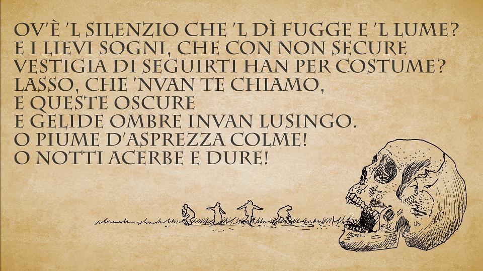 Villard Must Fall! [DEMO - ITA ONLY]