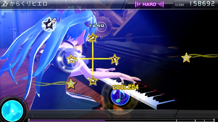 Hatsune Miku: Project DIVA ƒ 2nd