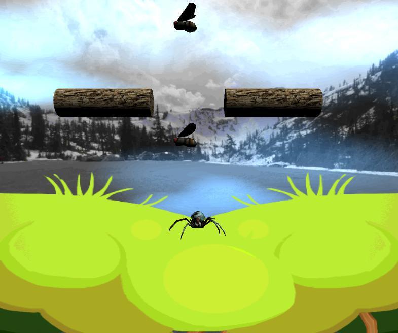 Fun With Spiders_WindowsVersion