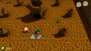 The Legend of Zelda: Era of Decline