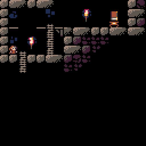 Crazy Scribe's Adventure