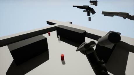 VGDC Byte-Sized Bonanza