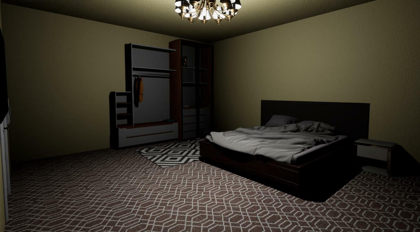 You Are Alone (Tanicorn)