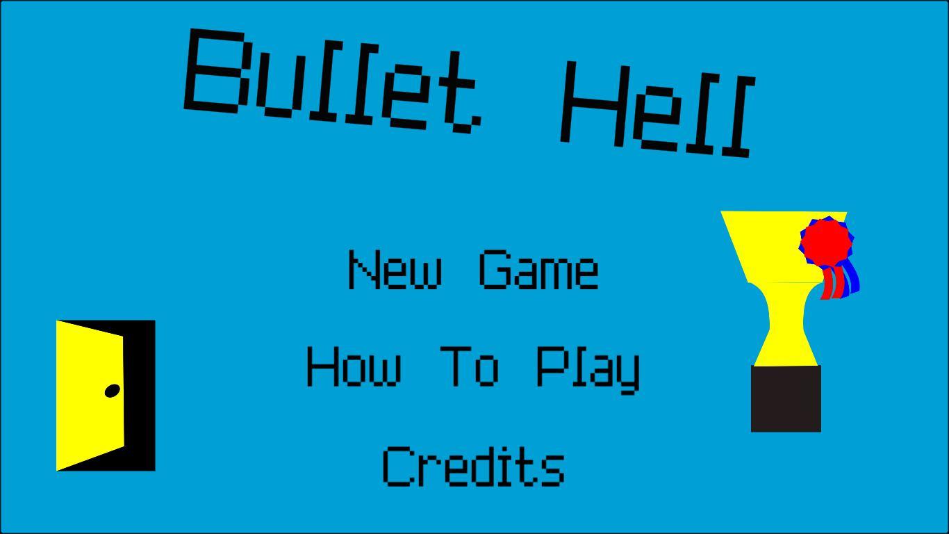 Bullet Hell
