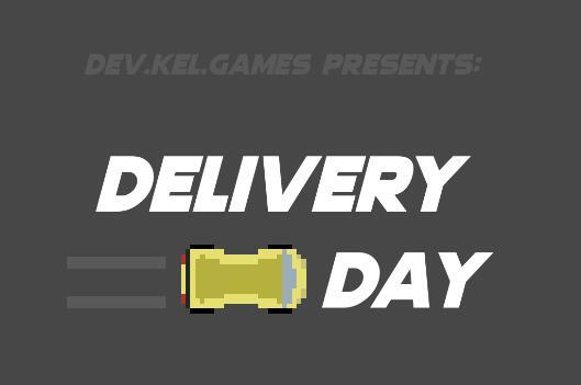Delivery Day (DevKelGames)
