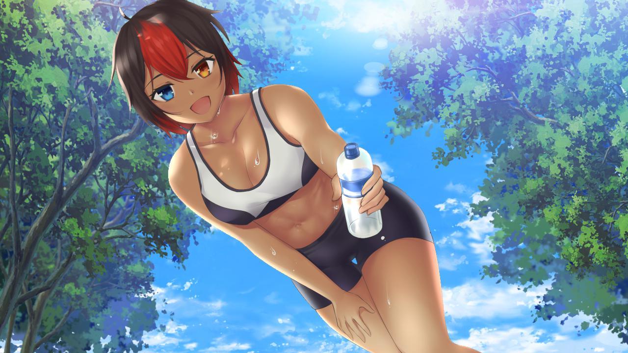 Missing Time screenshot