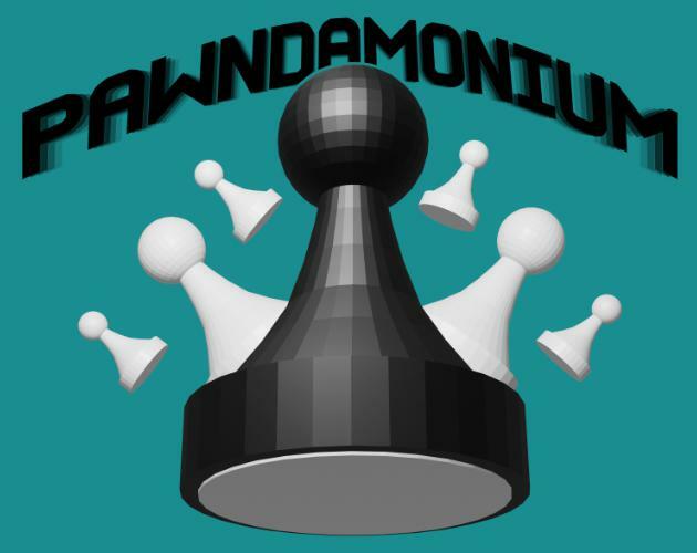 Pawndamonium (OSTJam)