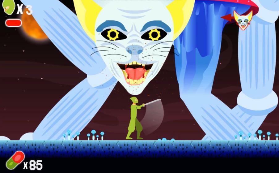 Mushroom Cult (SuitsnNukes)