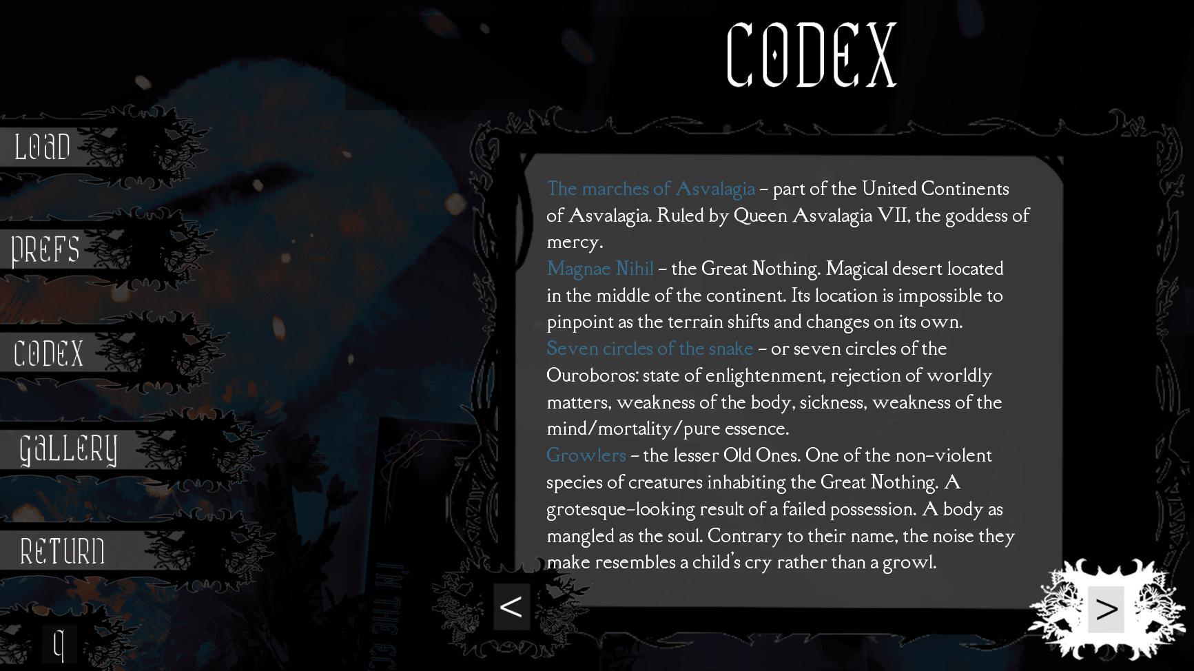 When You Call: Reprise