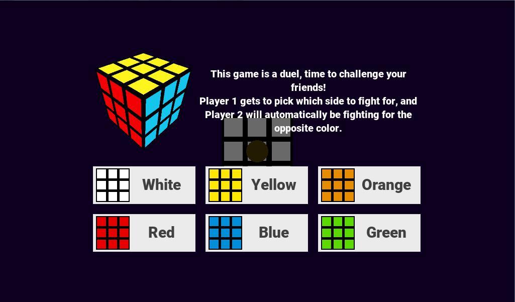 Rubik (Whisker Games)