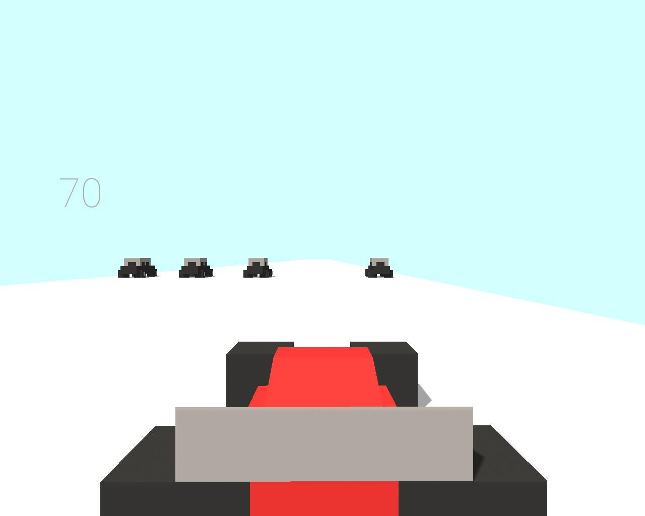 Don't Crash (itch) (Matroix)