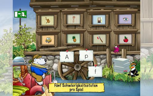 Lernspiele 1. Klasse