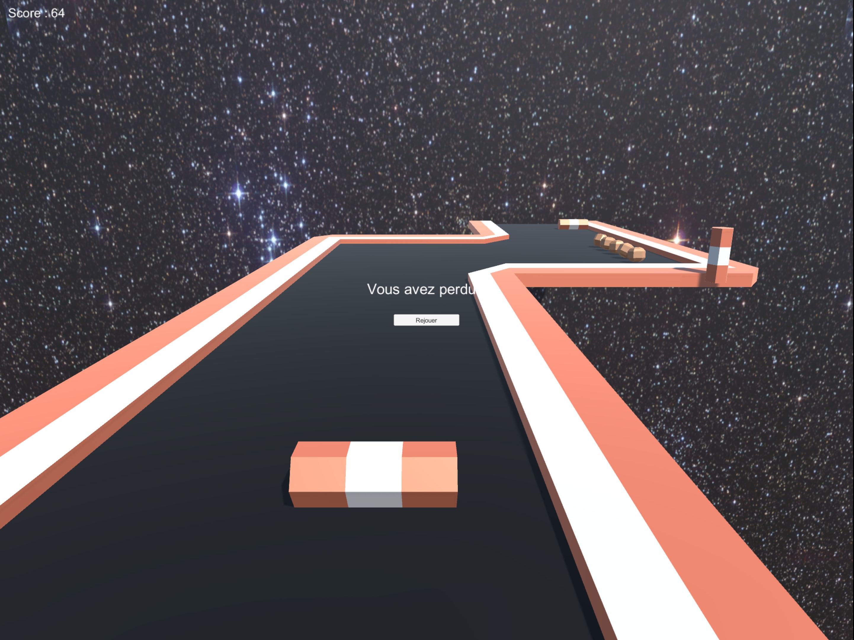 Space Run (itch) (Otus, Cactus)