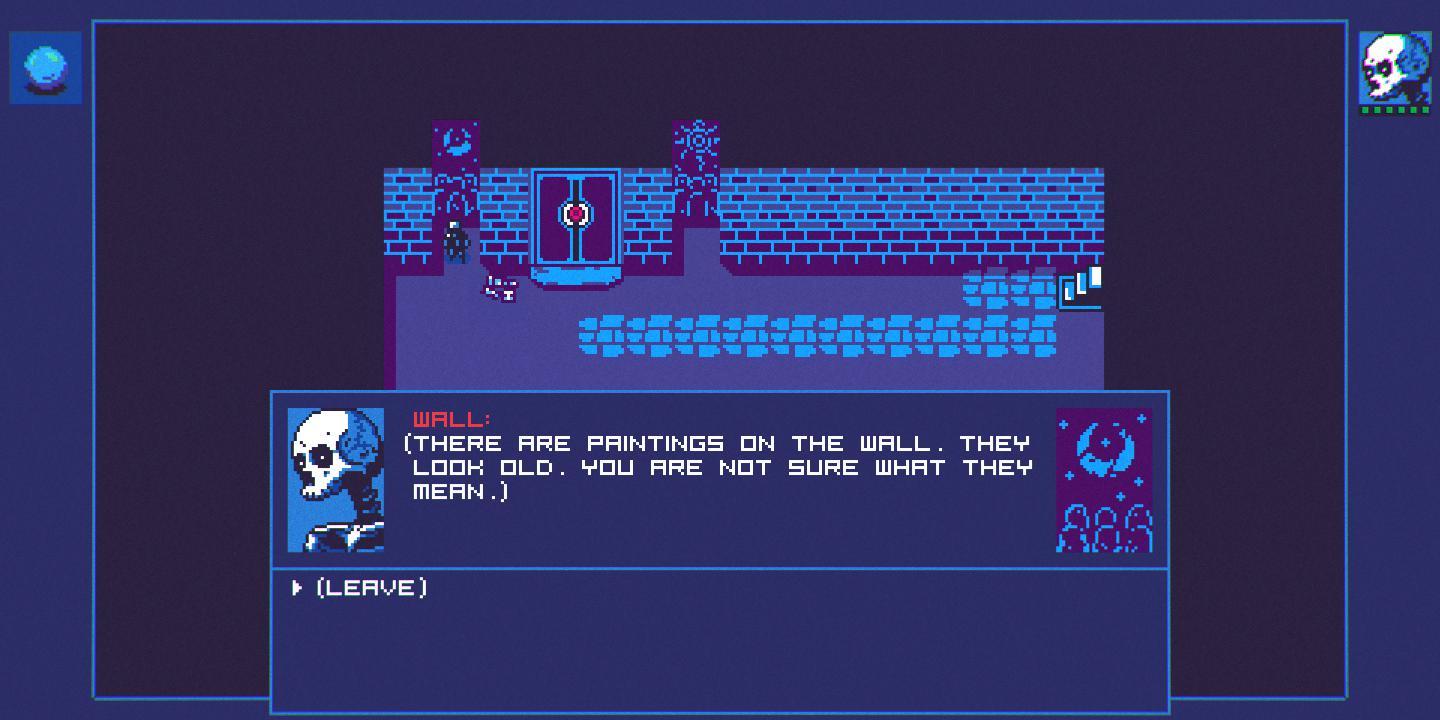 The Enigma of Life After Death - Prototype