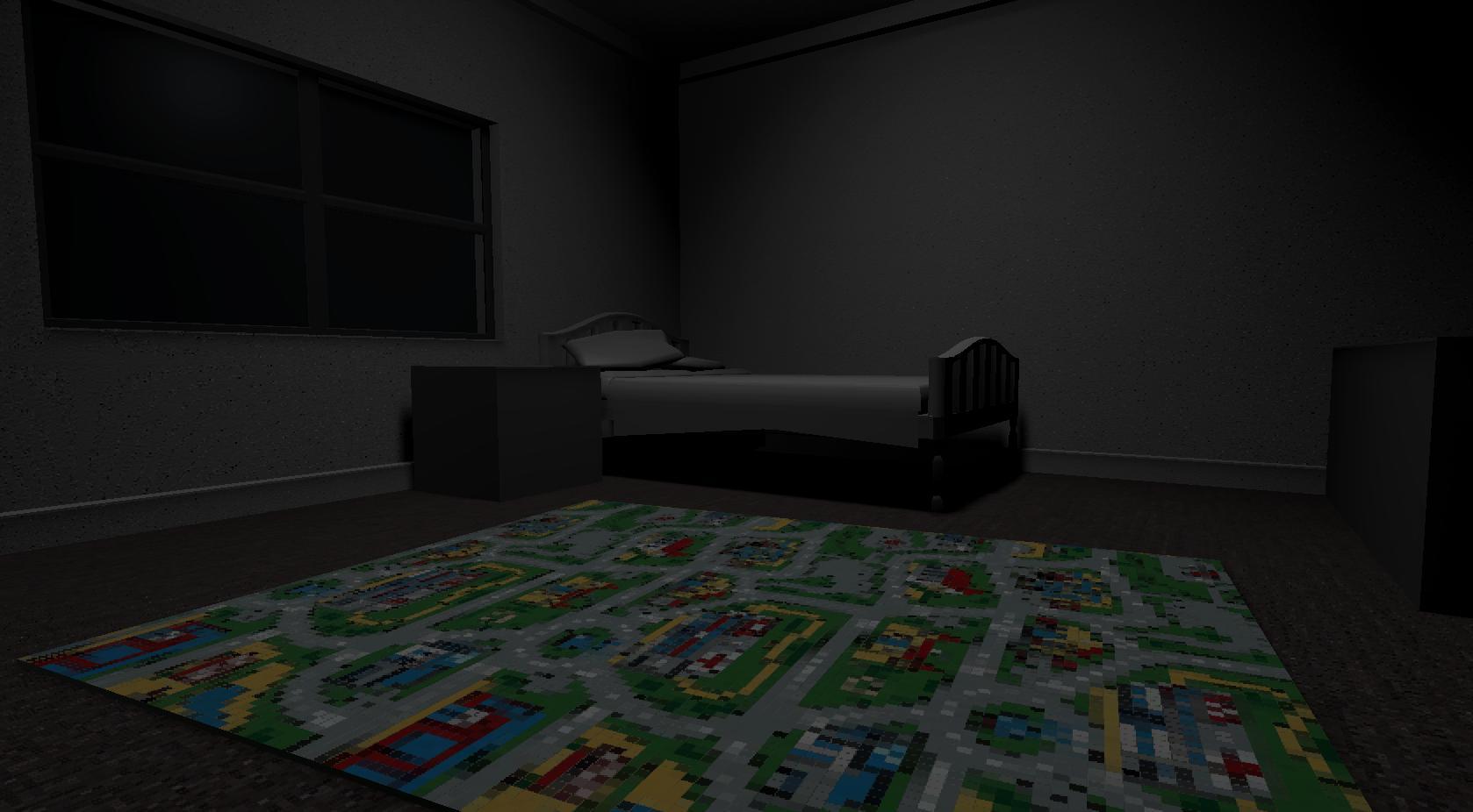 A Christmas Nightmare