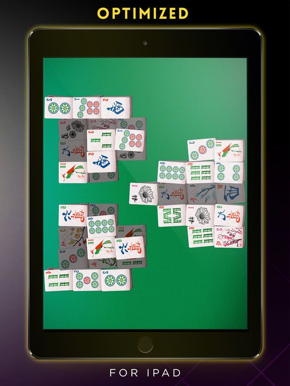 Mahjong Gold - Majong Master