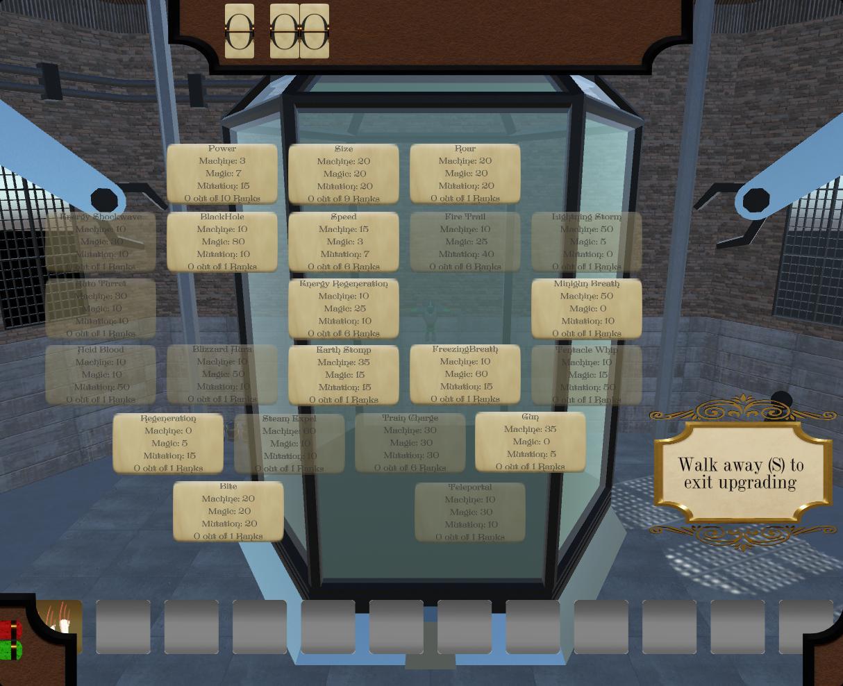 K.I.L.L. Corporation