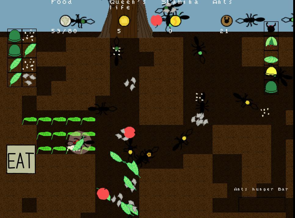 Anthill (itch) (LoLQa)