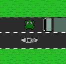 Asphalt Amphibian screenshot