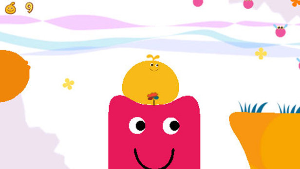 LocoRoco