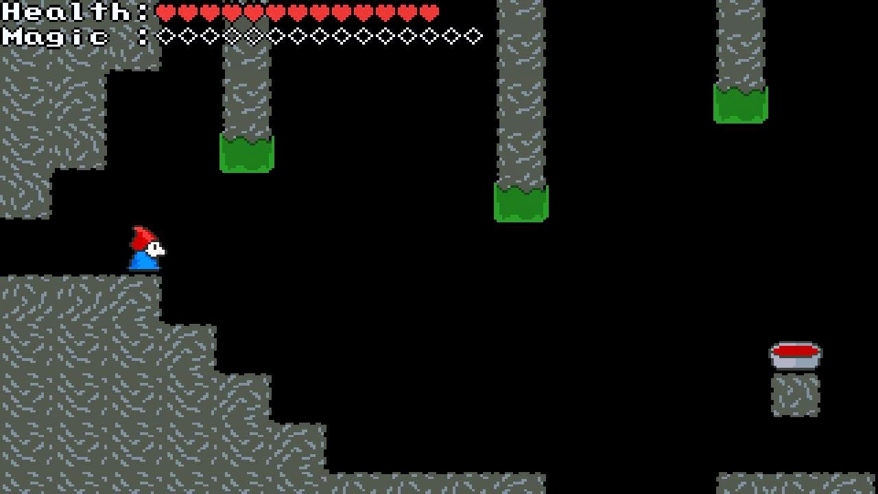 Tim-Tim "The Mighty Gnome"