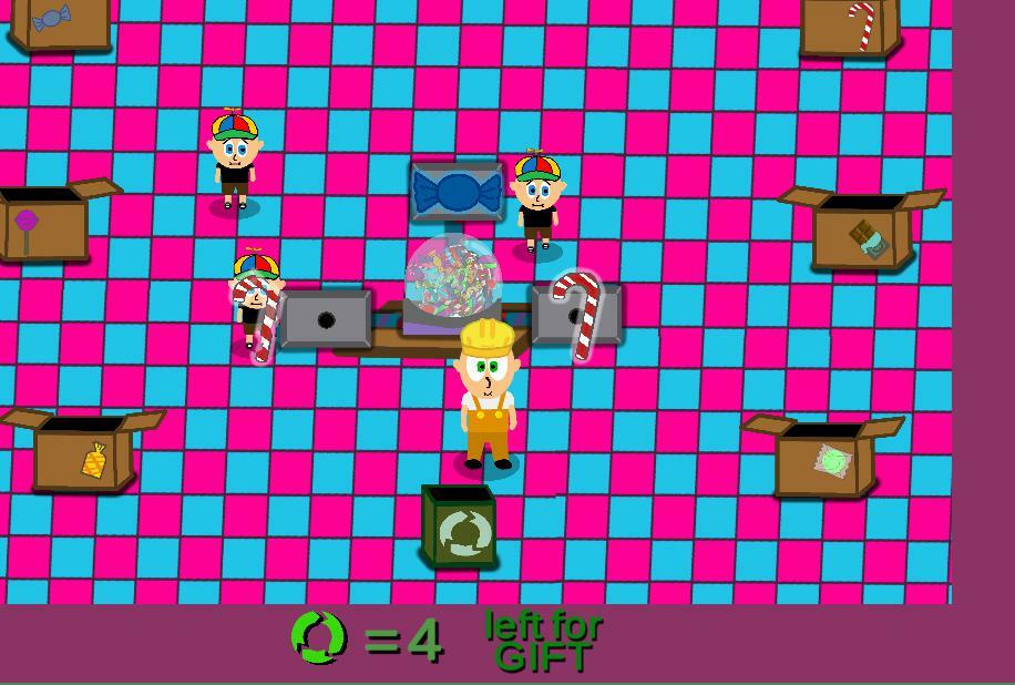 Take Your Kids to Work Day