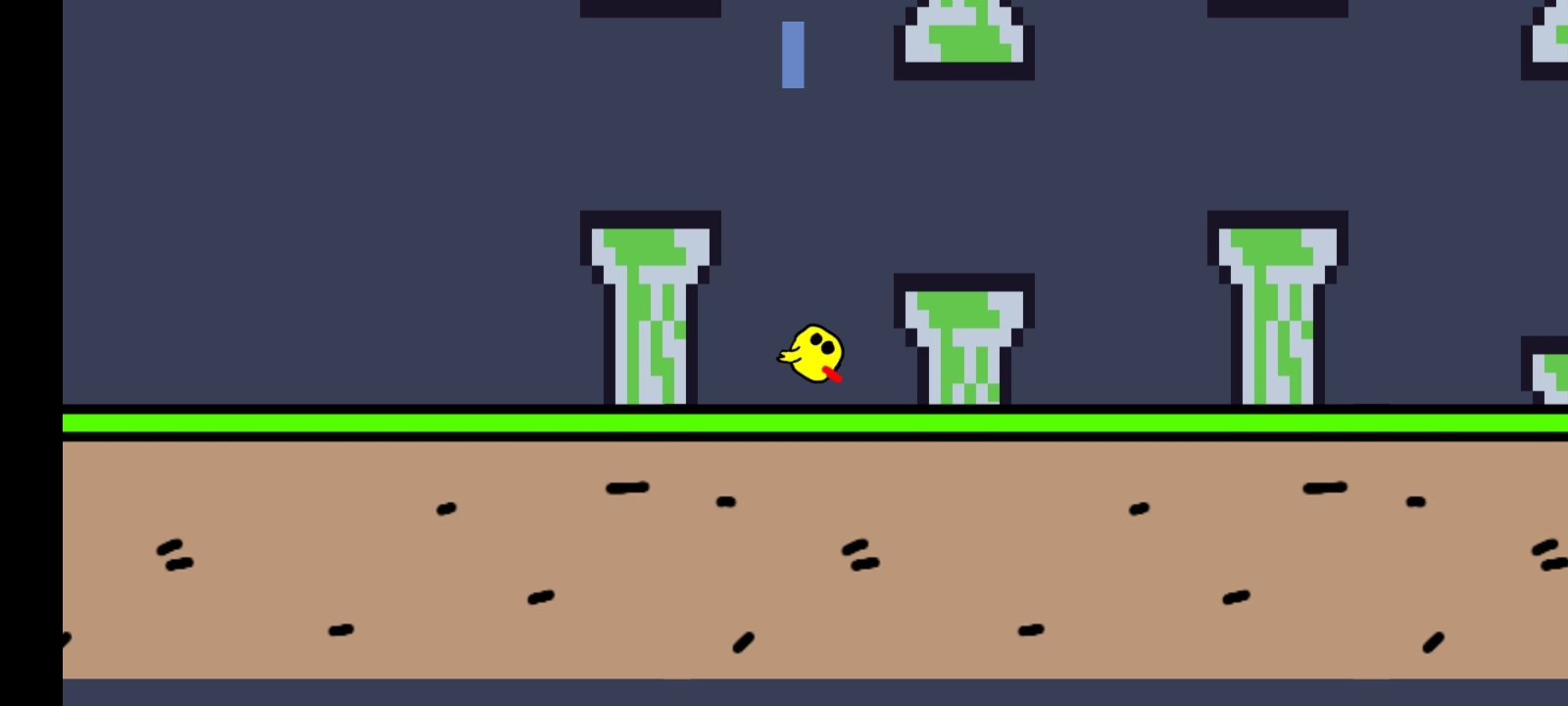 Flappy Bird Indonesia