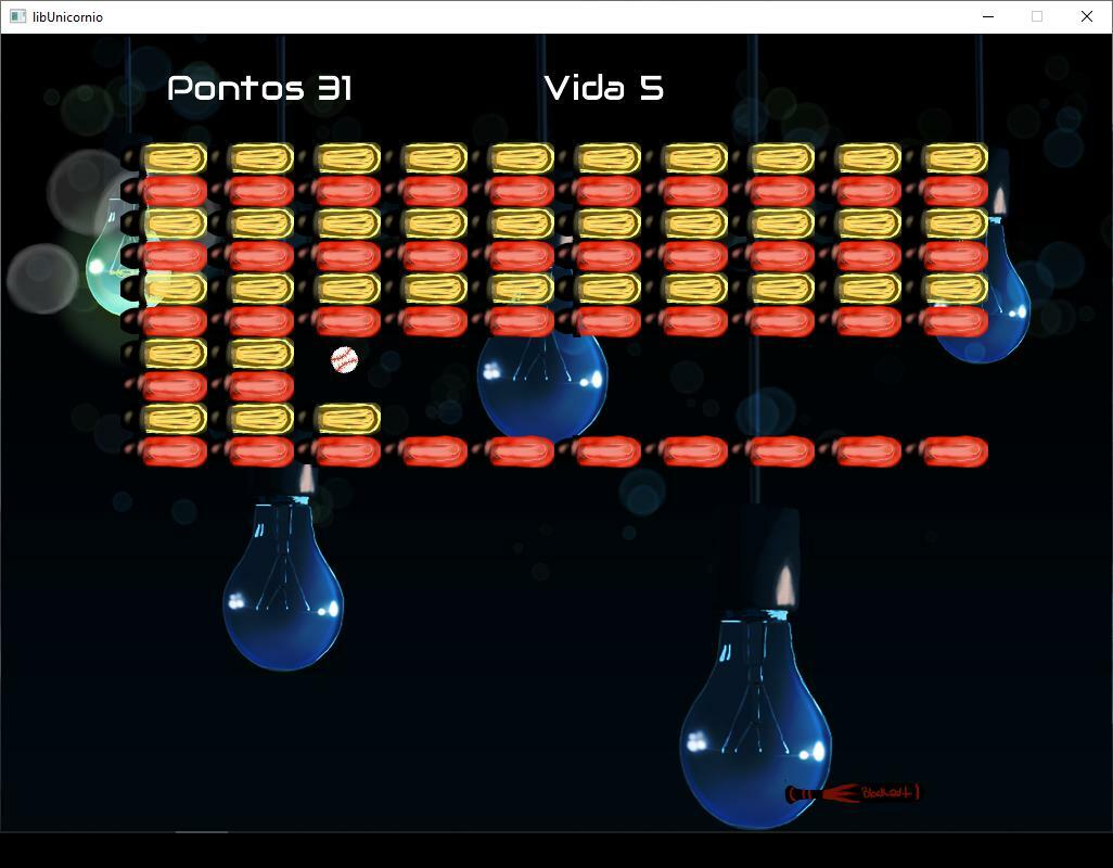 Blackout (itch) (Neviden)