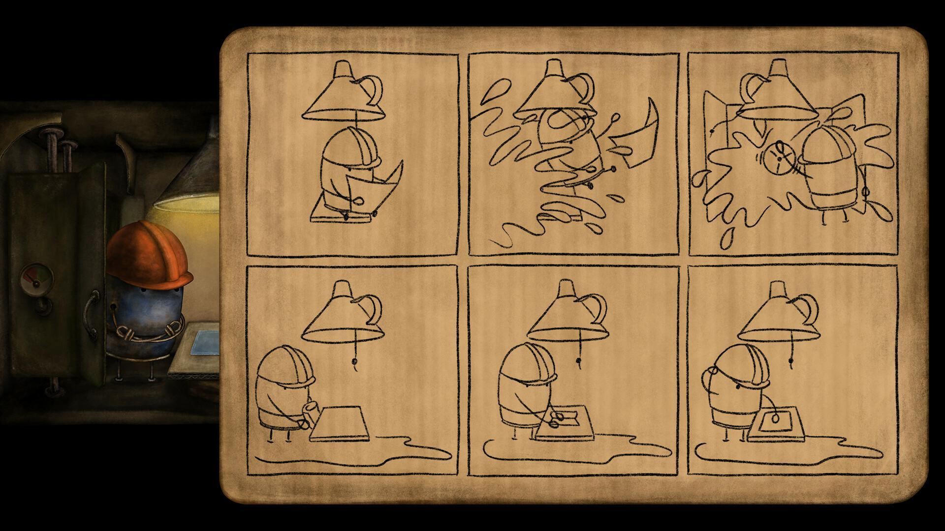 Boxville Demo screenshot