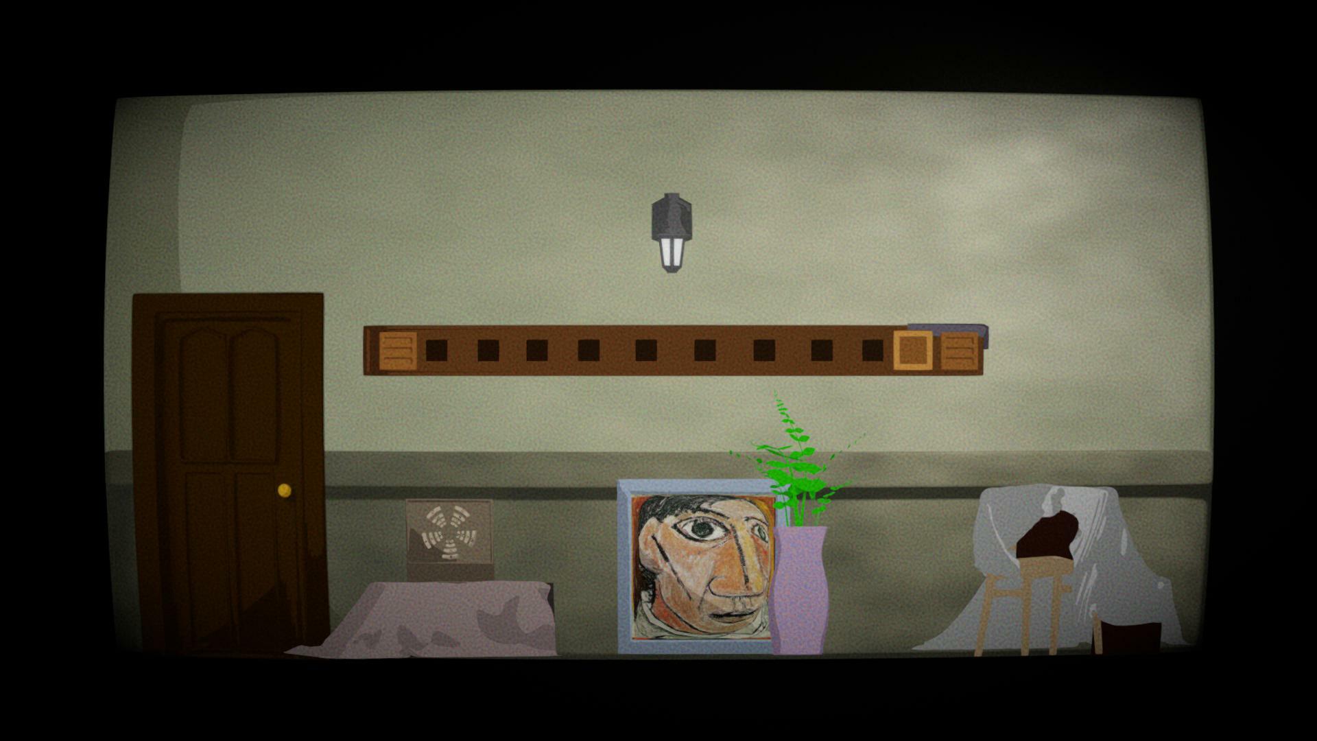 The Mansion - Puzzle Mystery Game