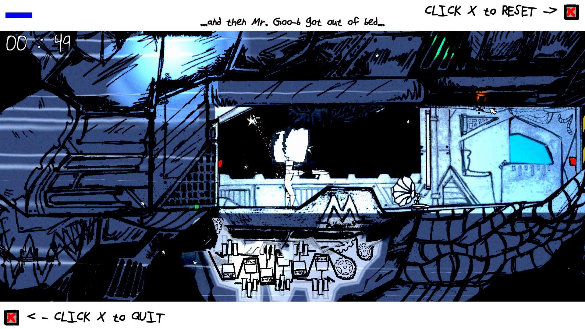 Hydra: An Absurdist Horror Inspired By Centrelink