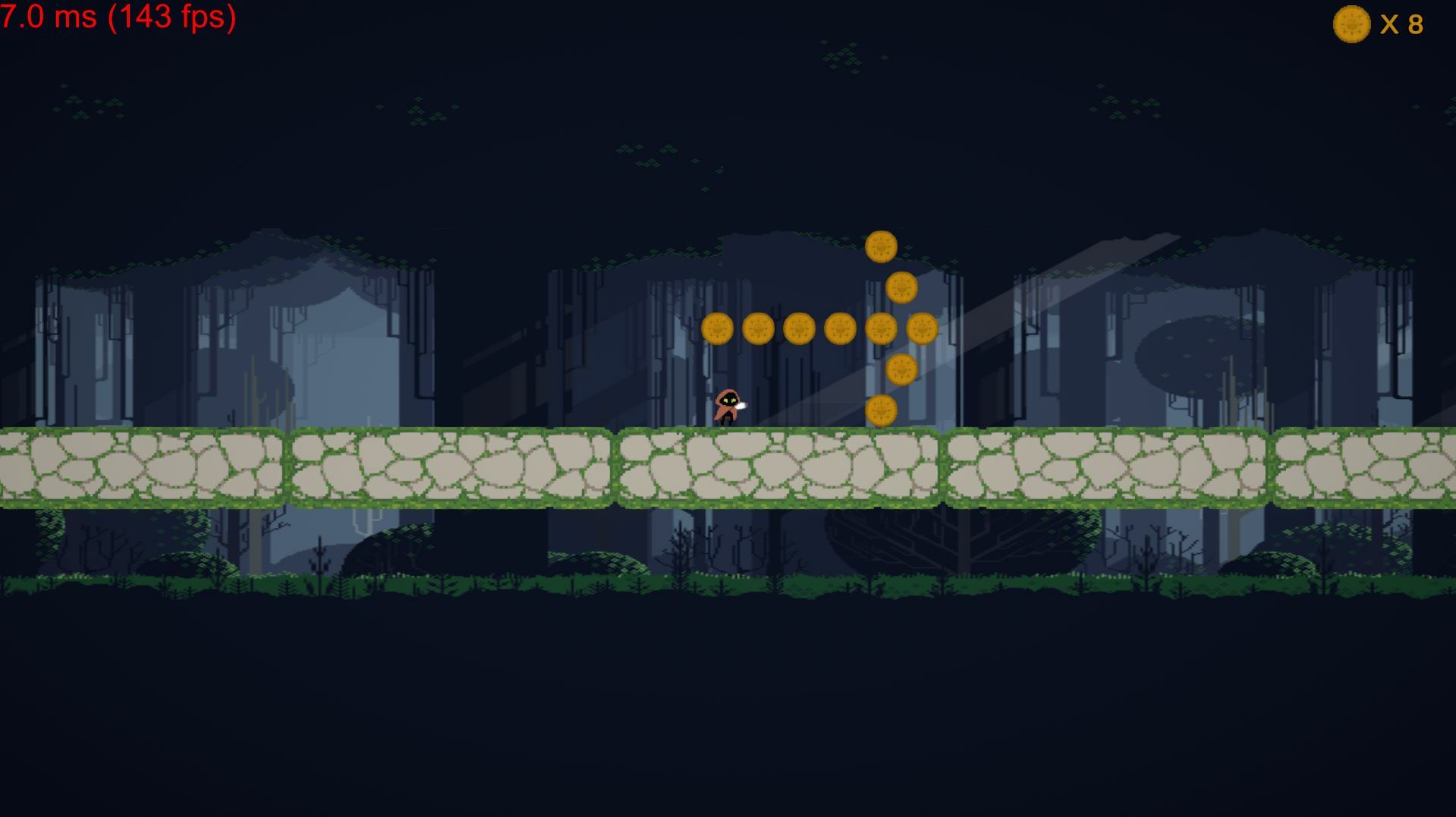 Uklymbem - A Grappling Hook Game