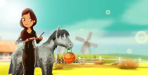 Let's Ride: Best in Breed 3D