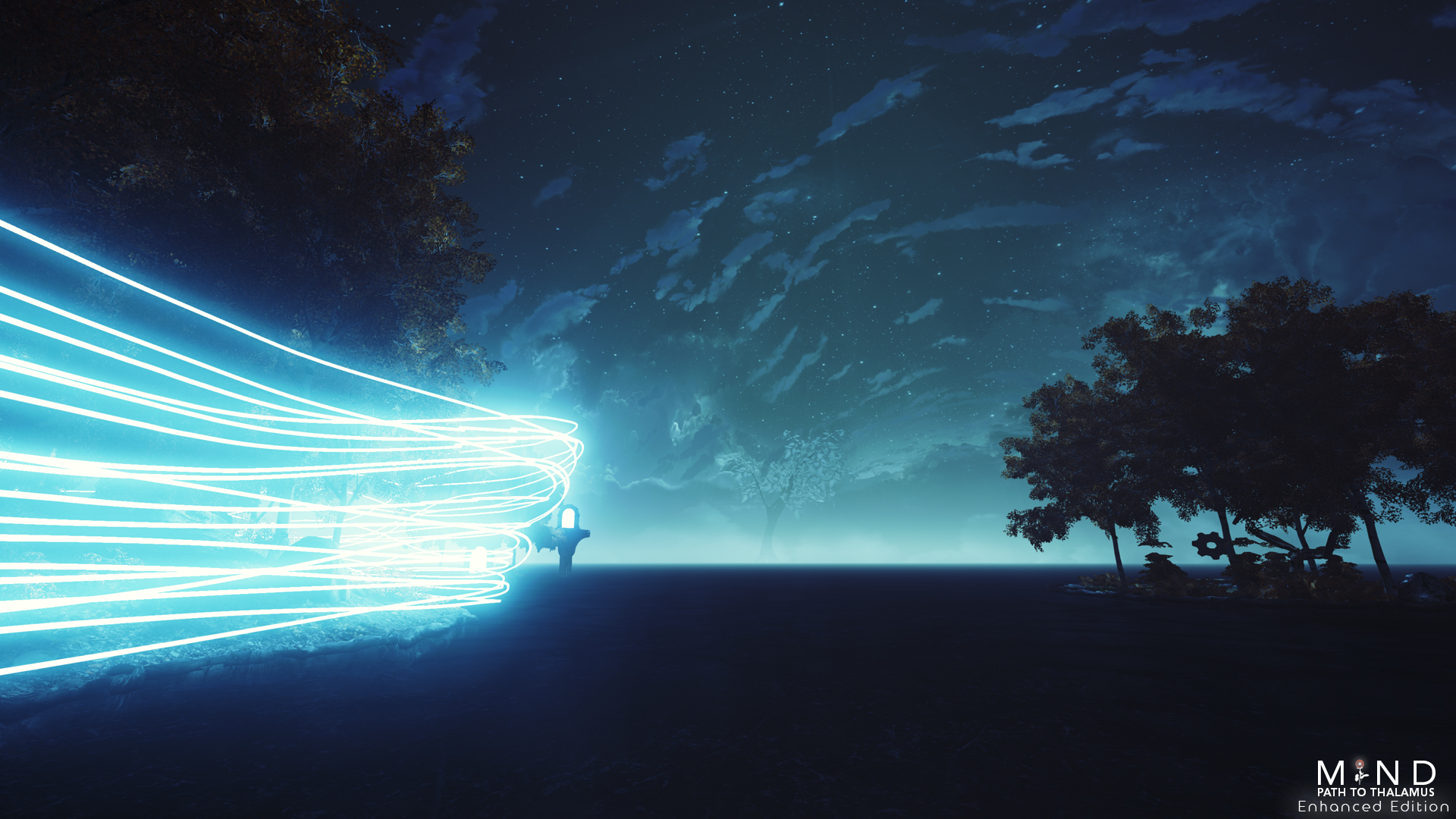 MIND: Path to Thalamus Enhanced Edition