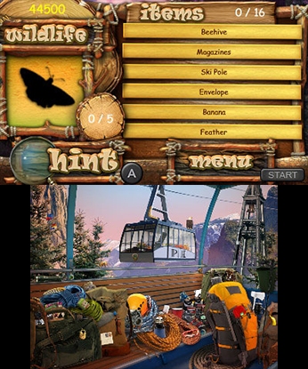 Vacation Adventures: Park Ranger 2