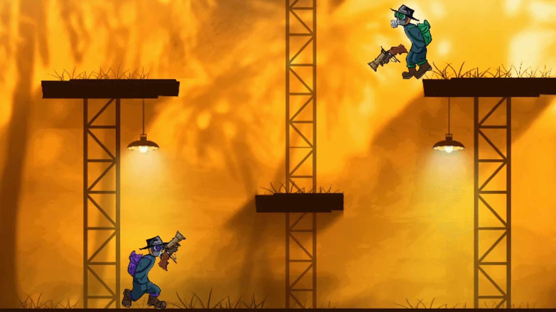 One Bullet (Aeerenthian)